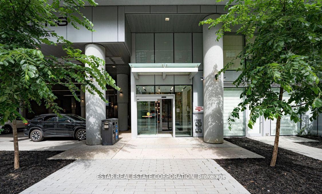 195 Redpath Avenue Unit 2806, Toronto C10