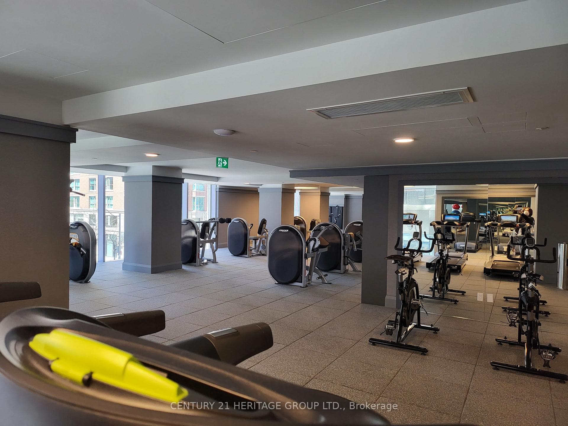 188 Cumberland Street Unit 2313, Annex / Yorkville / Summerhill, ON M5R 0B6 - Photo 1