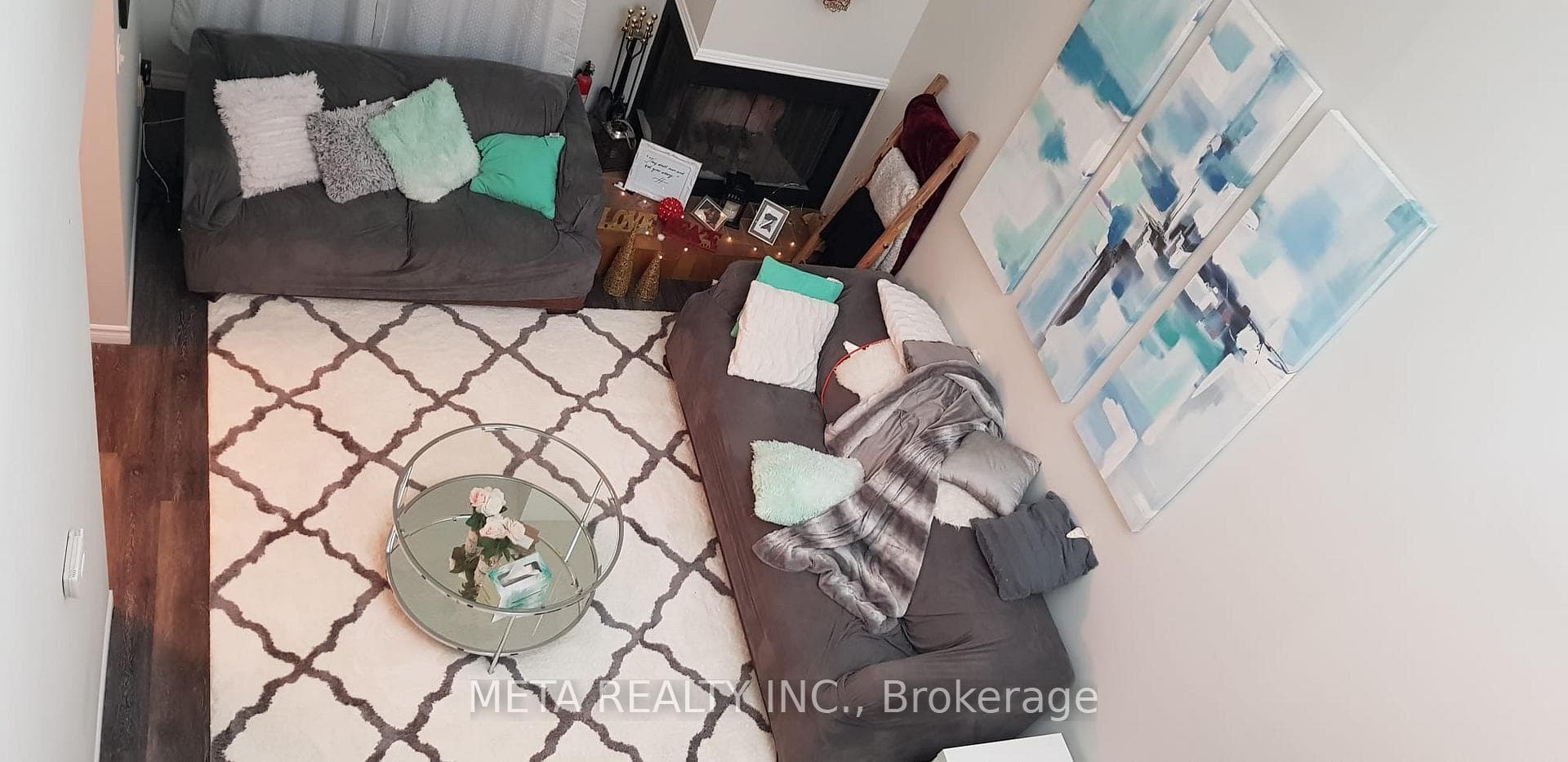 8 Roscoe Road Unit Main, Scarborough (Morningside / West Hill), ON M1B 2K1 - Photo 1