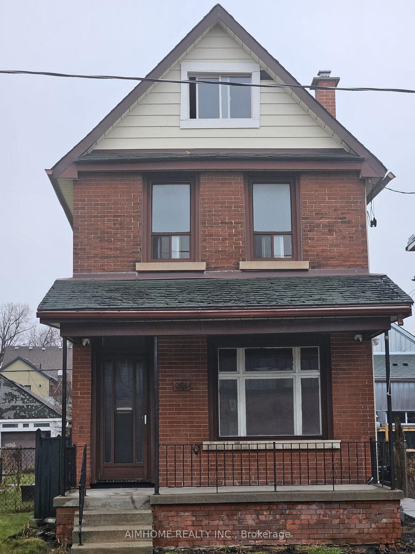 201 Christie Street, Annex / Yorkville / Summerhill, ON M6G 3B5 - Photo 1