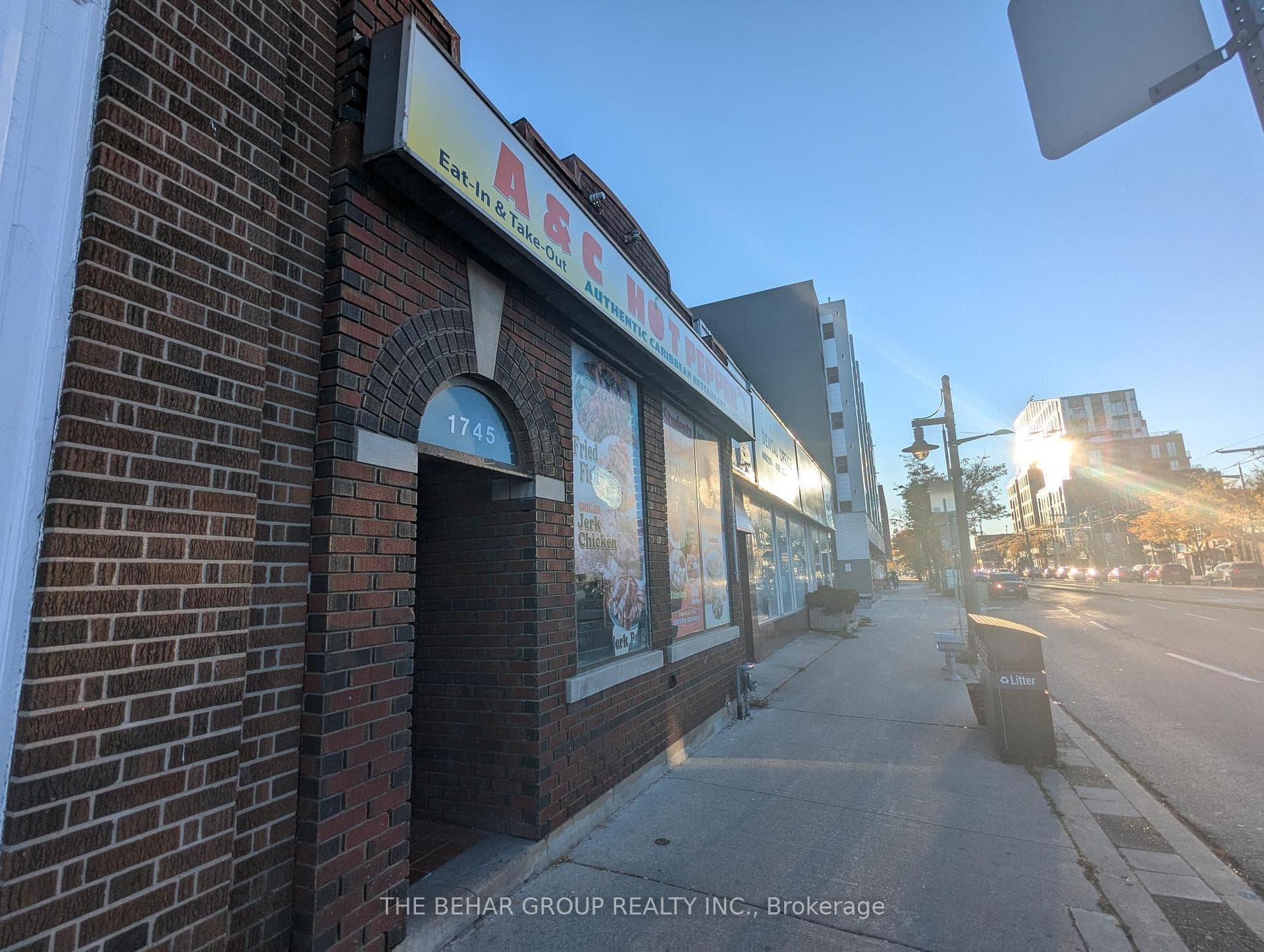 1745/1747 St. Clair Avenue, Keelesdale / Eglinton West, ON M6N 1J4 - Photo 1