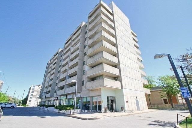 3555 Bathurst Street Unit 602, Lawrence Park / Bedford Park, ON M6A 2Y8 - Photo 1