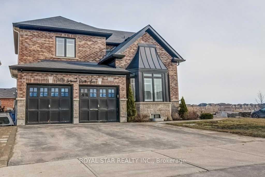 1409 Lormel Gate Avenue, Innisfil, ON L0L 1W0 - Photo 1