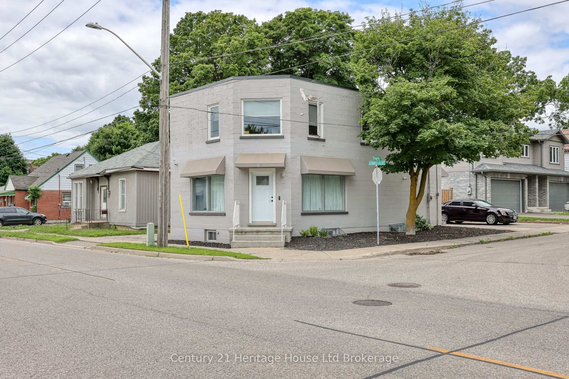 729 HOUNSFIELD Street, Woodstock, ON N4S 1P3 - Photo 1