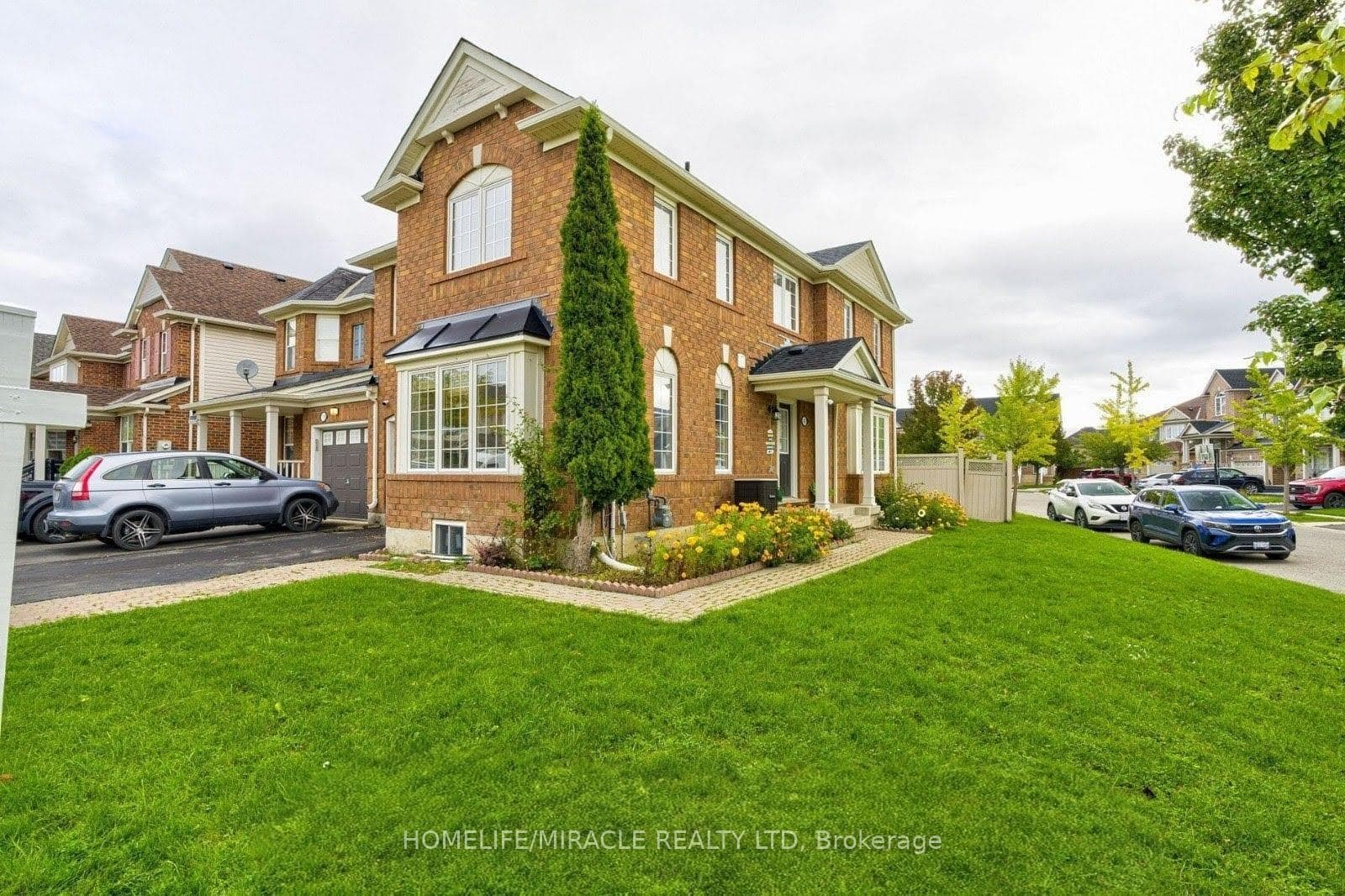 4 Dalia Street Unit Basement, Brampton, ON L6X 0L7 - Photo 1