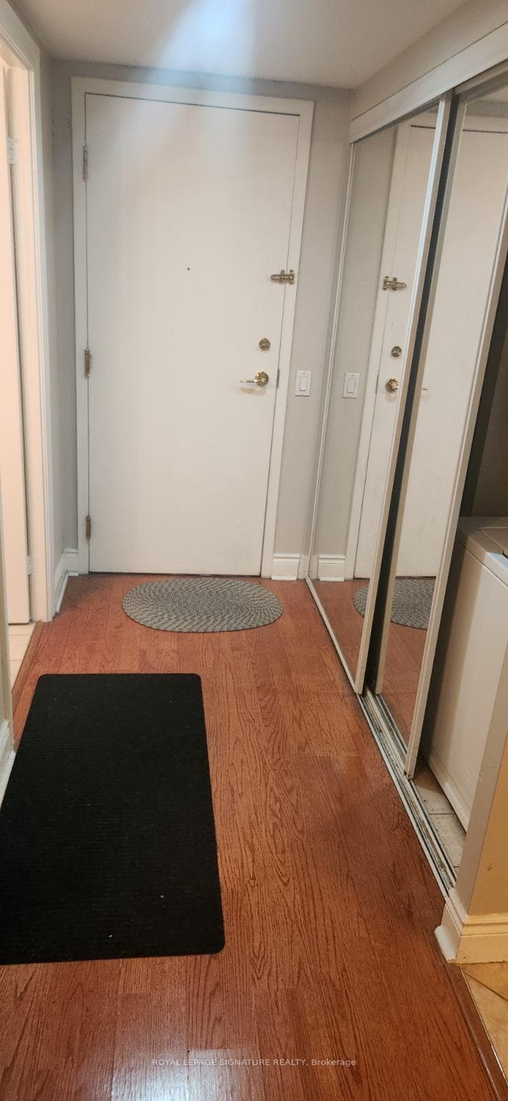 Entryway