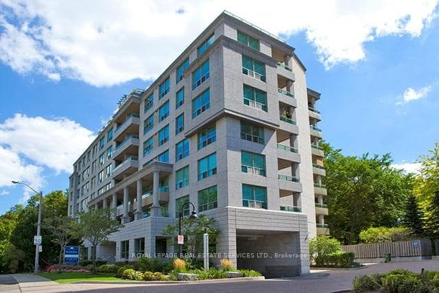 17 Brookbanks Drive Unit 104, Don Mills / Parkwoods / Victoria Village, ON M3A 3R9 - Photo 1