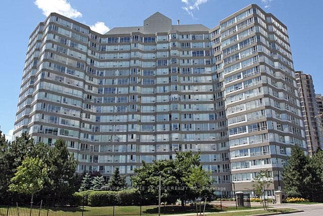 50 Kingsbridge Garden Circle Unit 602, Mississauga, ON L5R 1Y2 - Photo 1