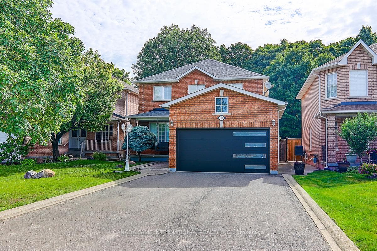 33 Campania Court, Vaughan, ON L4H 1G4 - Photo 1