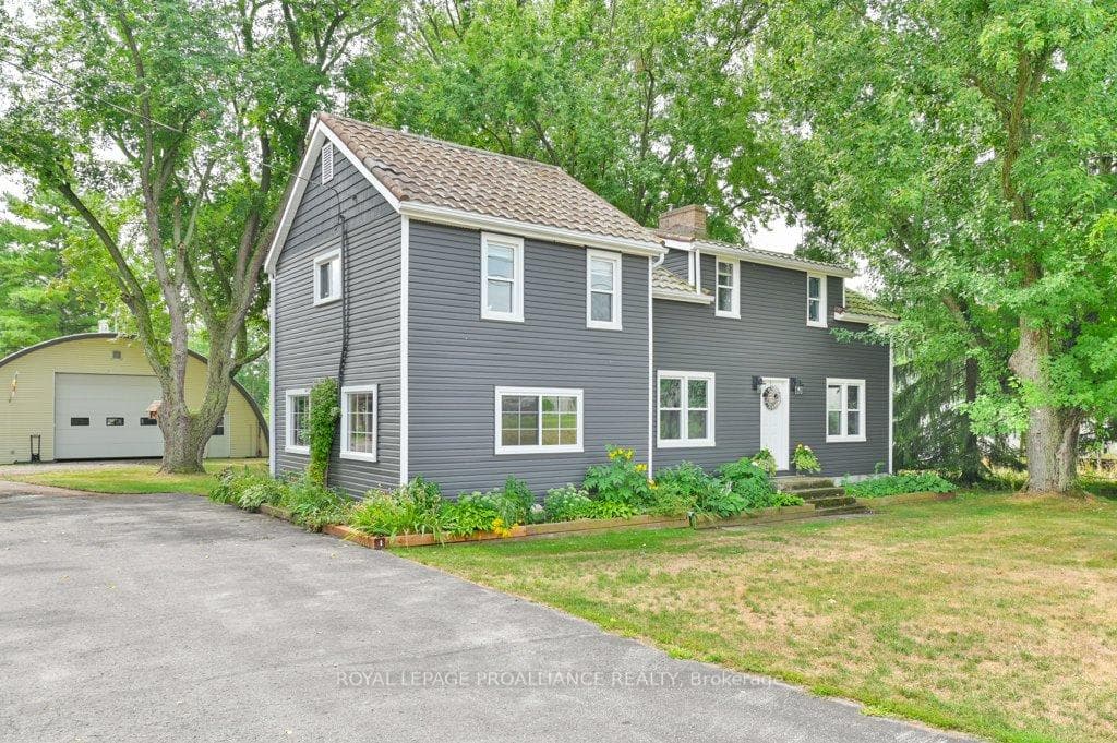 425 Rosebush Road, Quinte West, ON K0K 2C0 - Photo 1