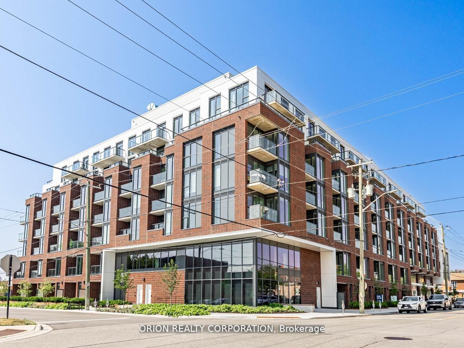 201 Brock Street Unit 215, Whitby, ON L1N 4K2 - Photo 1