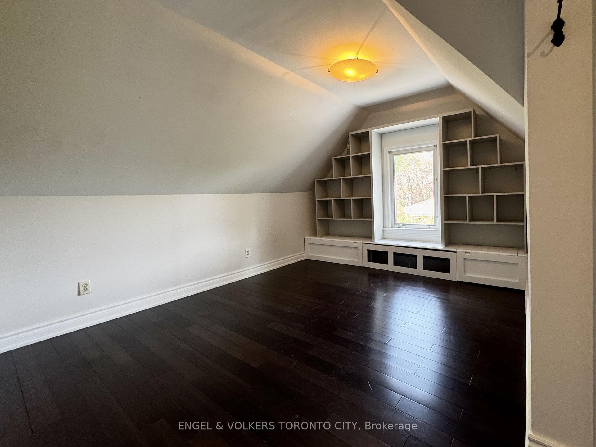 185 Rumble Avenue Unit 2nd Fl, Richmond Hill