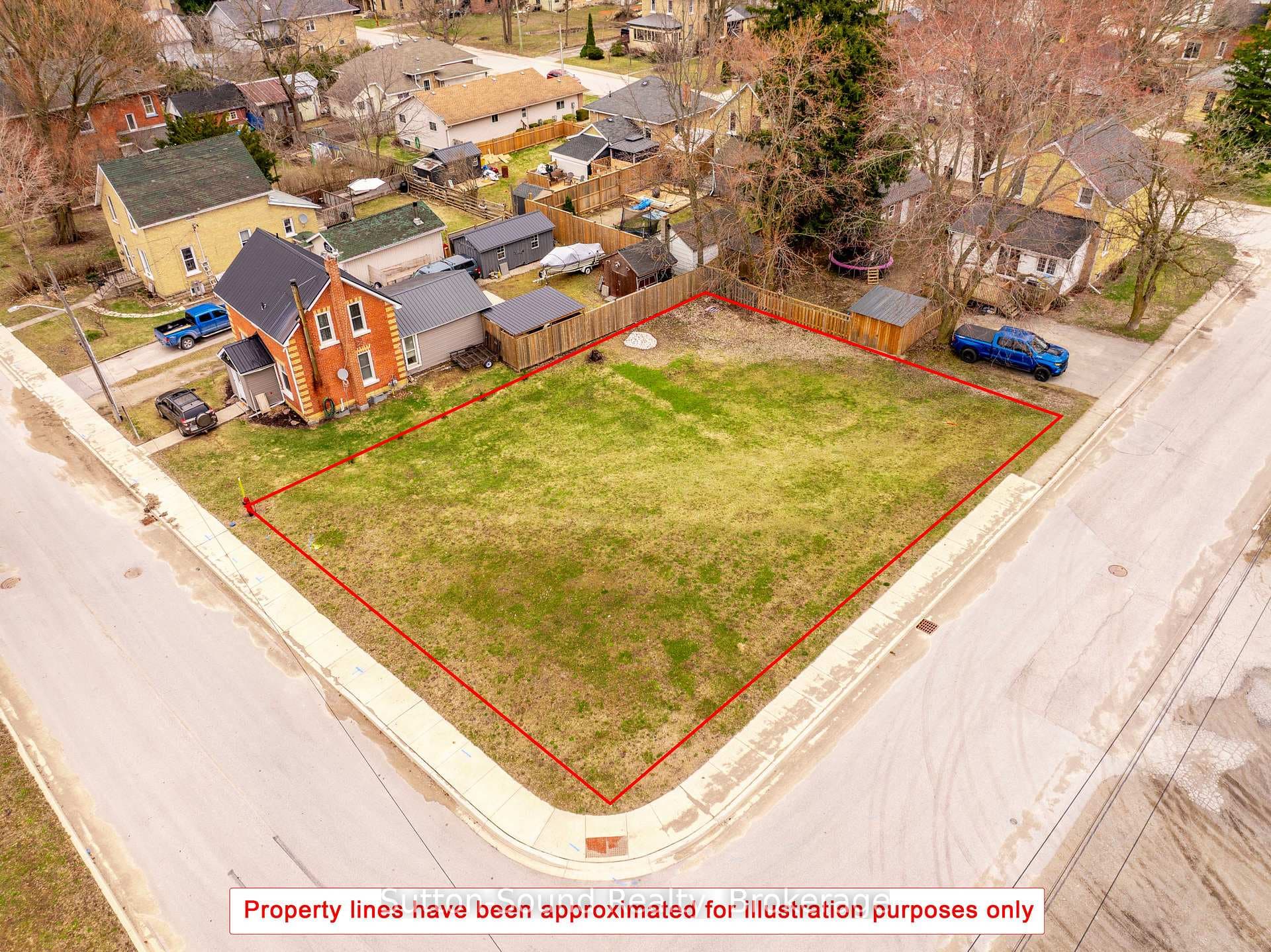 Pt Lt 141 Plan 132 7th Street, Arran-Elderslie, ON N0G 1L0 - Photo 1