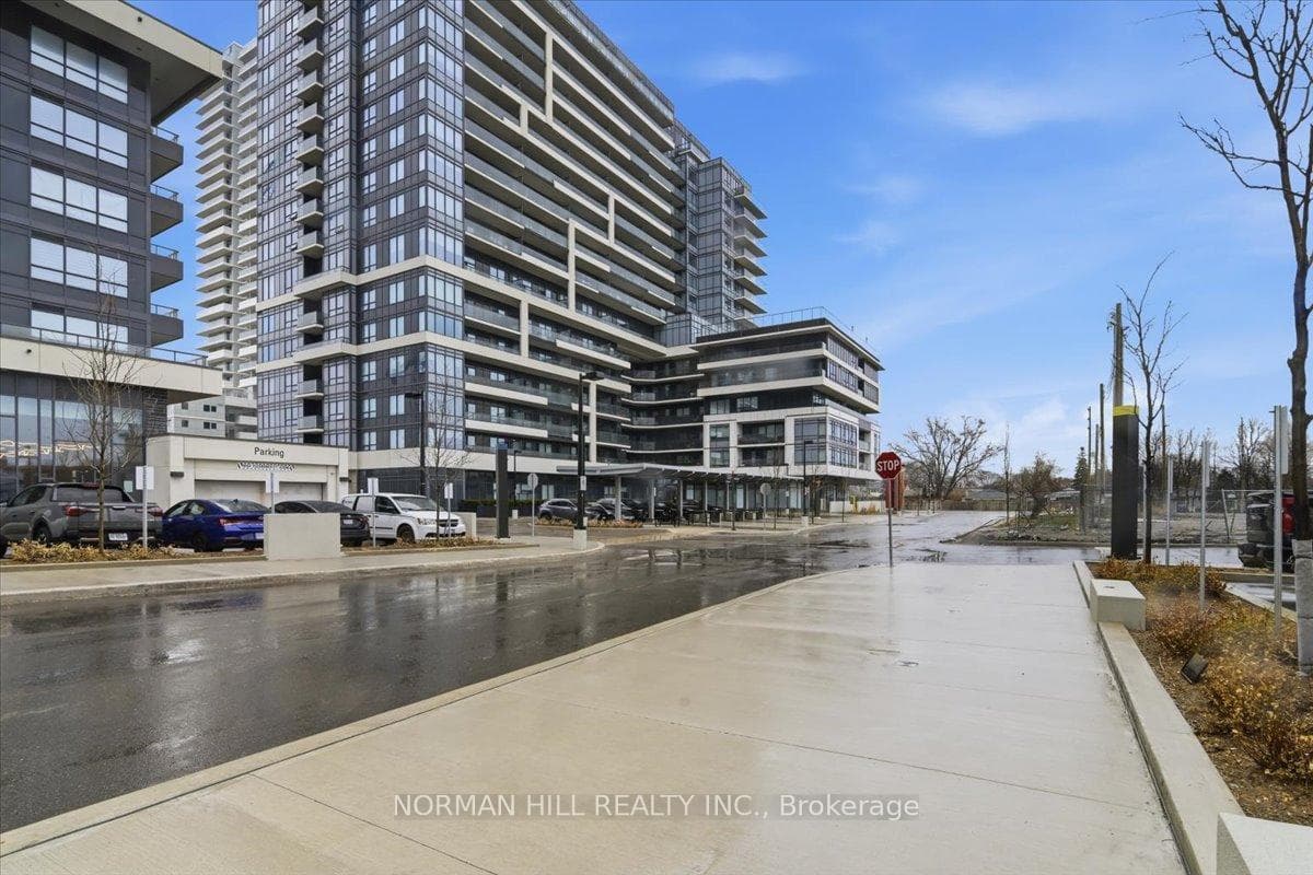 1480 Bayly Street Unit 1106, Pickering, ON L1W 0C2 - Photo 1