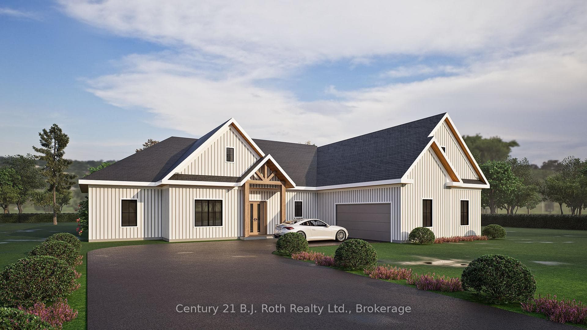 50 Hillside Drive, Georgian Bay