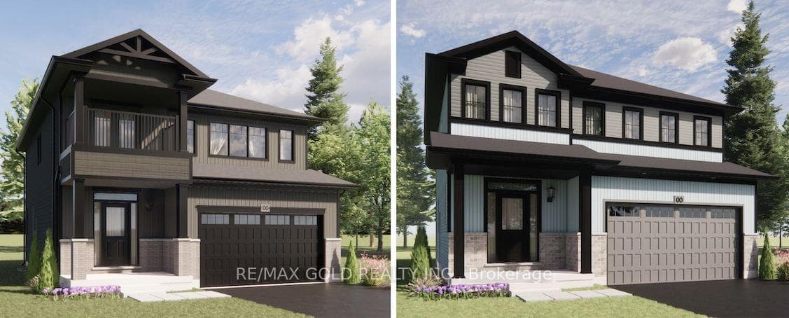 0 Front Street Unit LOT 2, Trent Hills, ON K0L 1Y0 - Photo 1