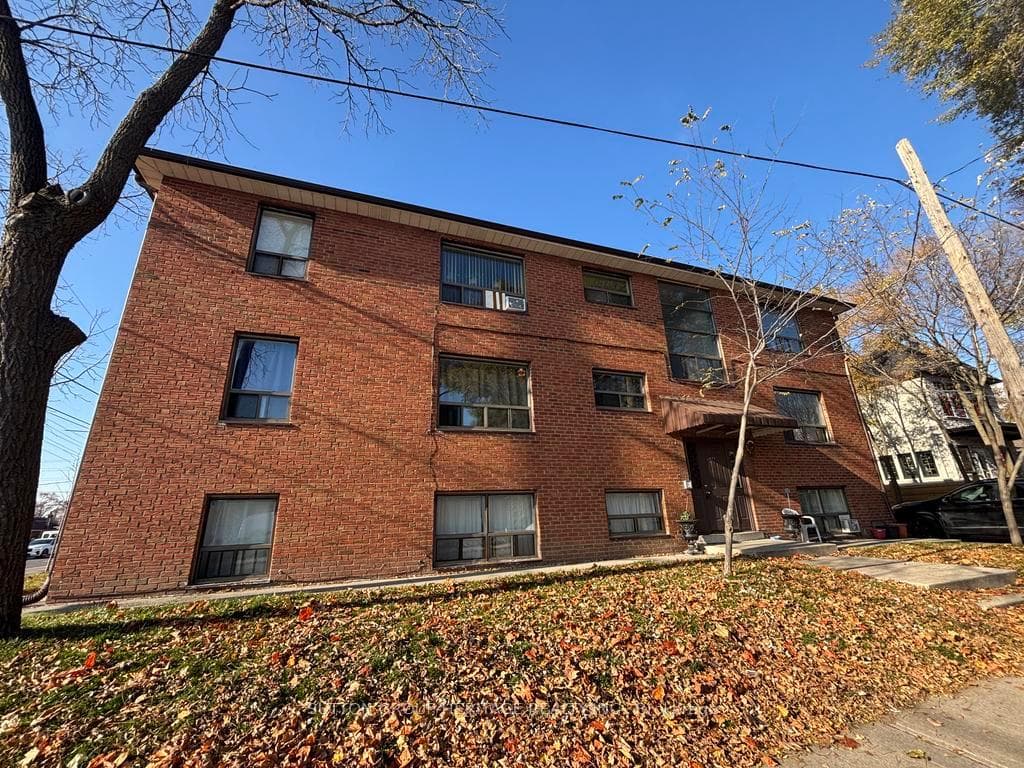 268 Birmingham Street Unit 4, Liberty Village / Parkdale / South Parkdale, ON M8V 2E4 - Photo 1
