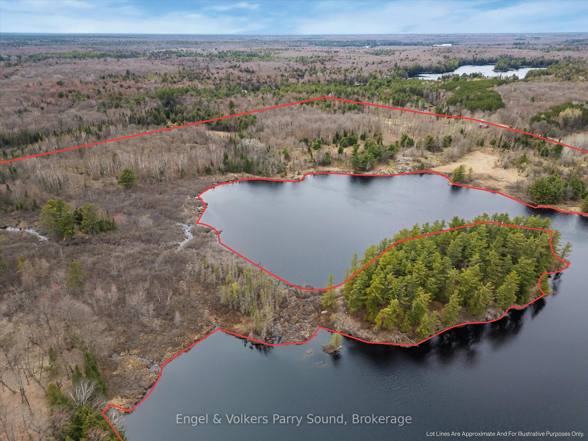 185 Loch Erne Road, McDougall
