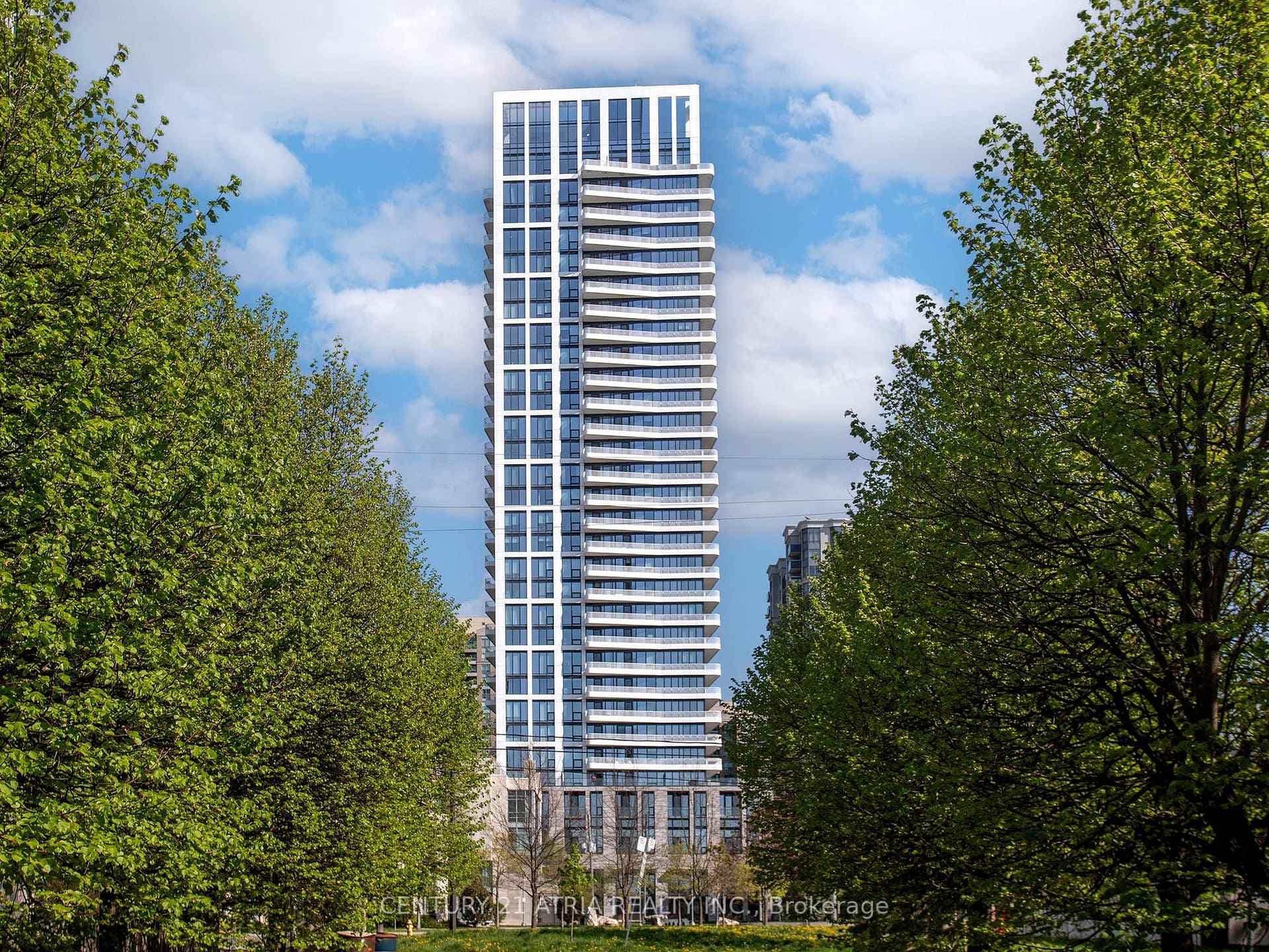 36 Olive Avenue Unit 1503, Willowdale / Newtonbrook, ON M2N 0M4 - Photo 1