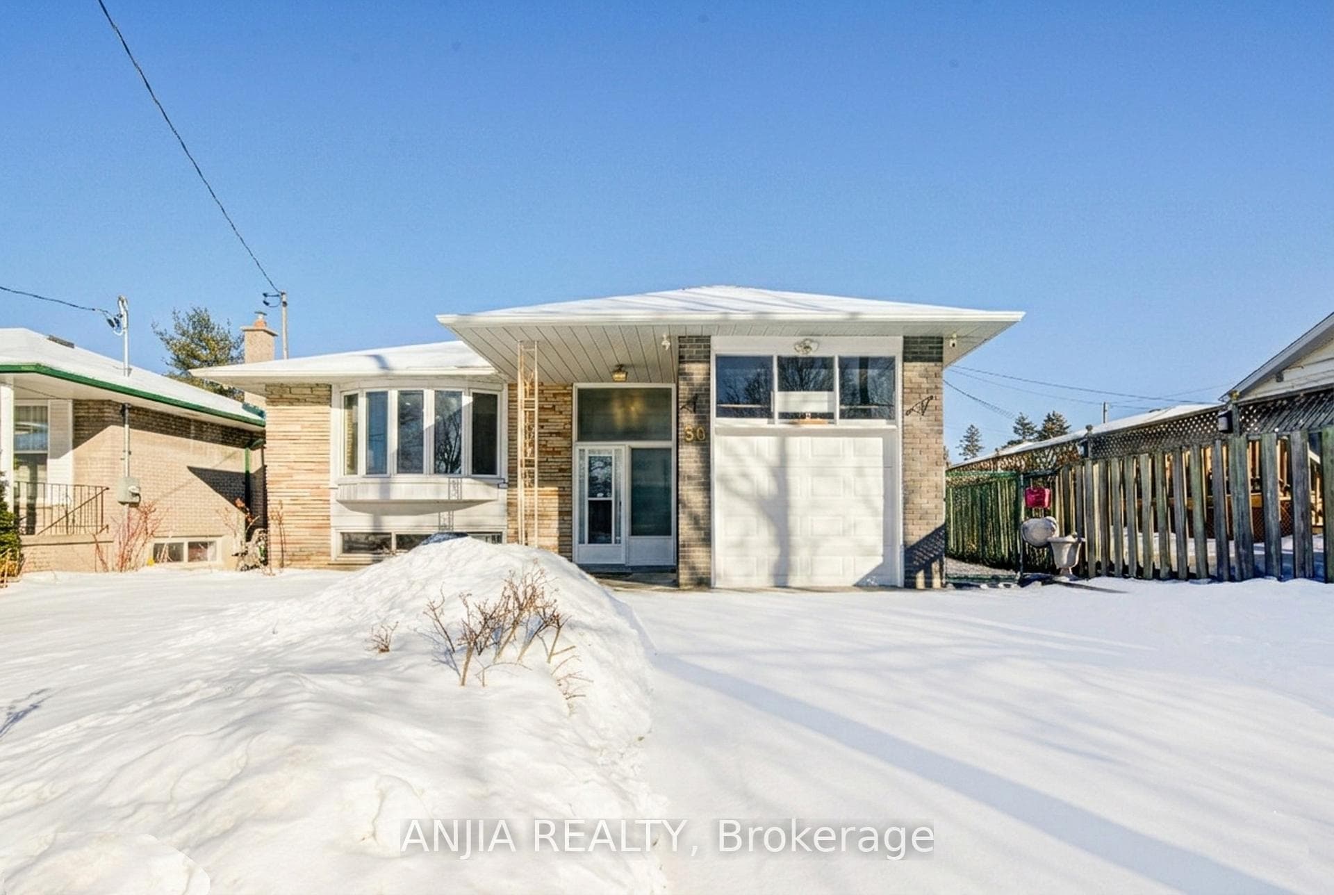 36 Birchard Street, Scarborough Village / Eglinton East, ON M1T 1Z2 - Photo 1