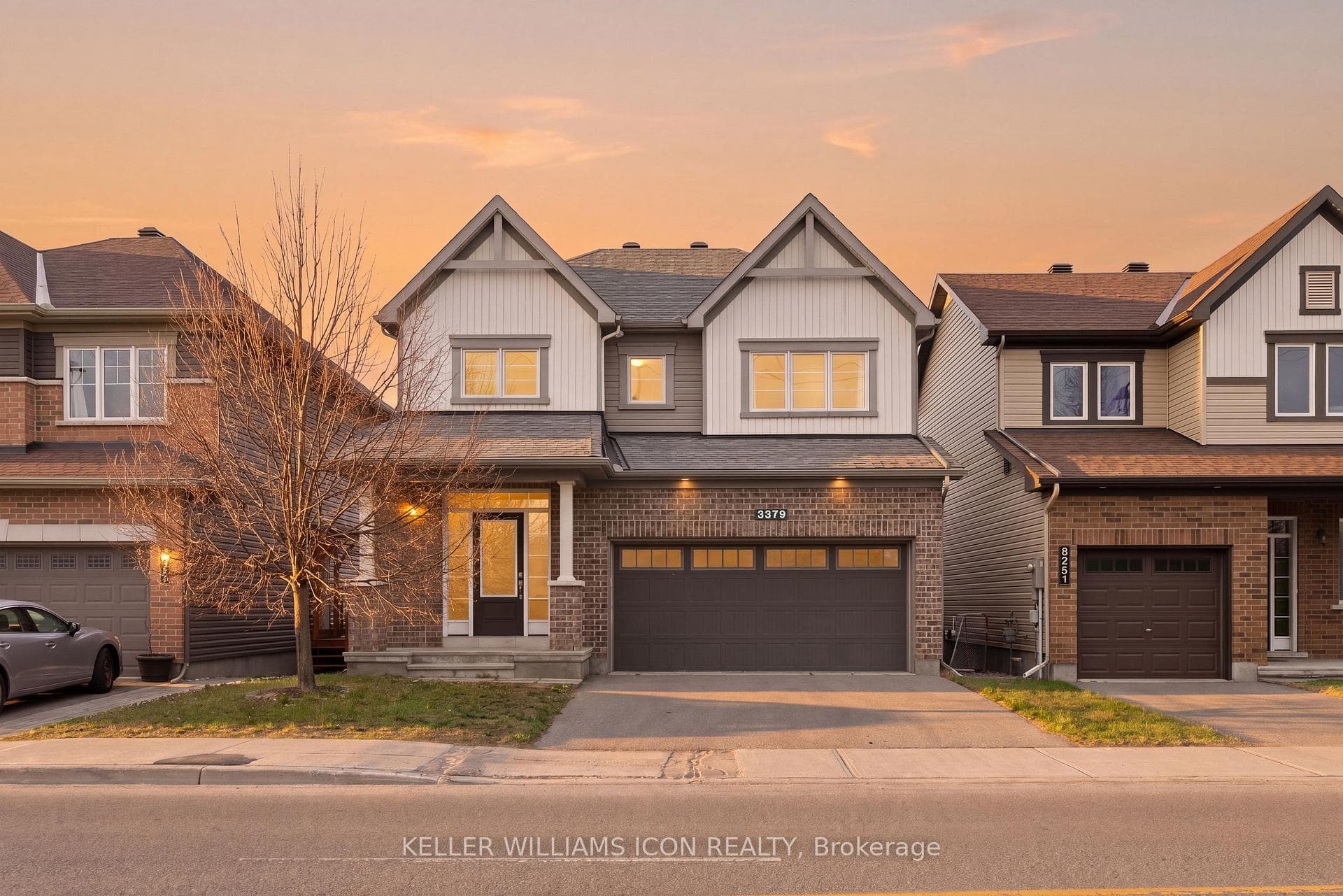 3379 Woodroffe Avenue, Barrhaven, ON K2G 6Z5 - Photo 1