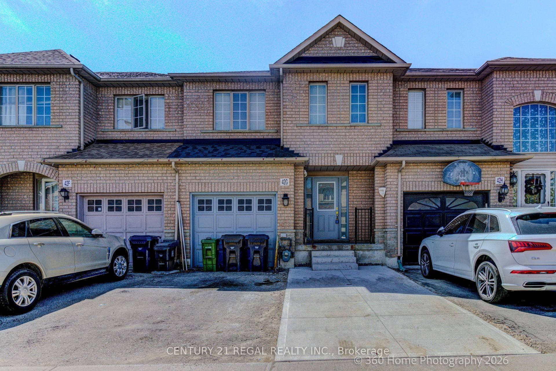 42G View Green Crescent, Toronto W10