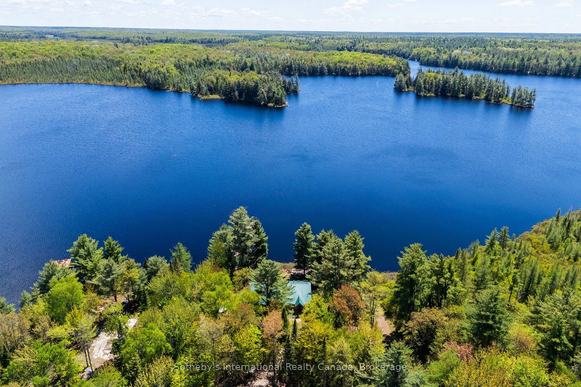 3491A Axe Lake Road, McMurrich/Monteith, ON P0A 1Y0 - Photo 1
