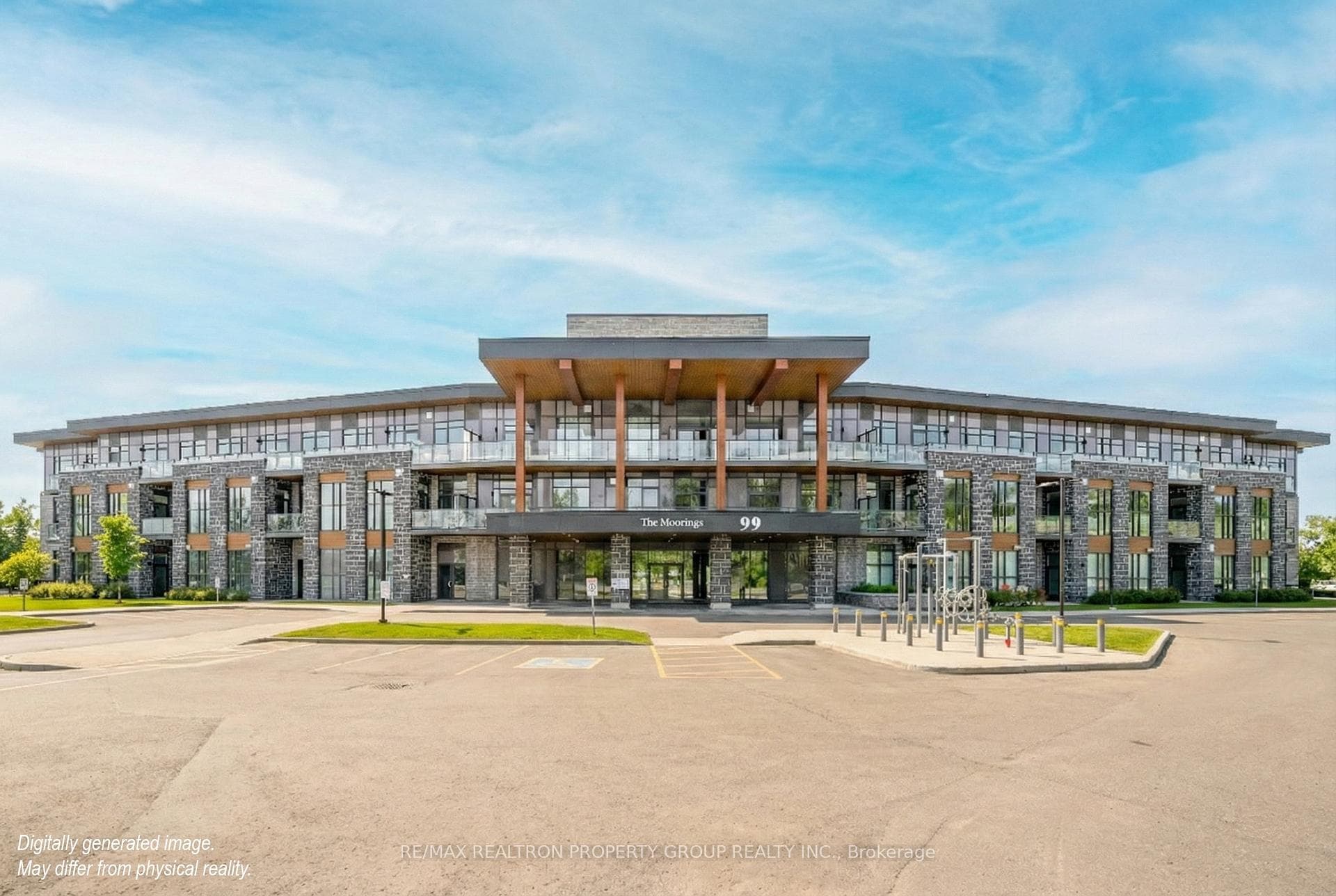 99 Louisa Street Unit 219, Kawartha Lakes, ON K0M 1N0 - Photo 1