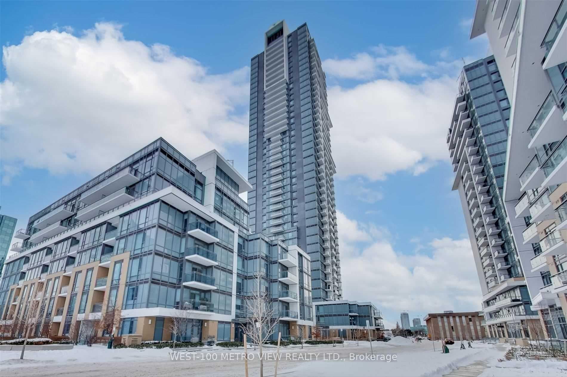 55 Ann O'Reilly Road Unit 3202, Hillcrest Village / Bayview Village, ON M2J 0E1 - Photo 1