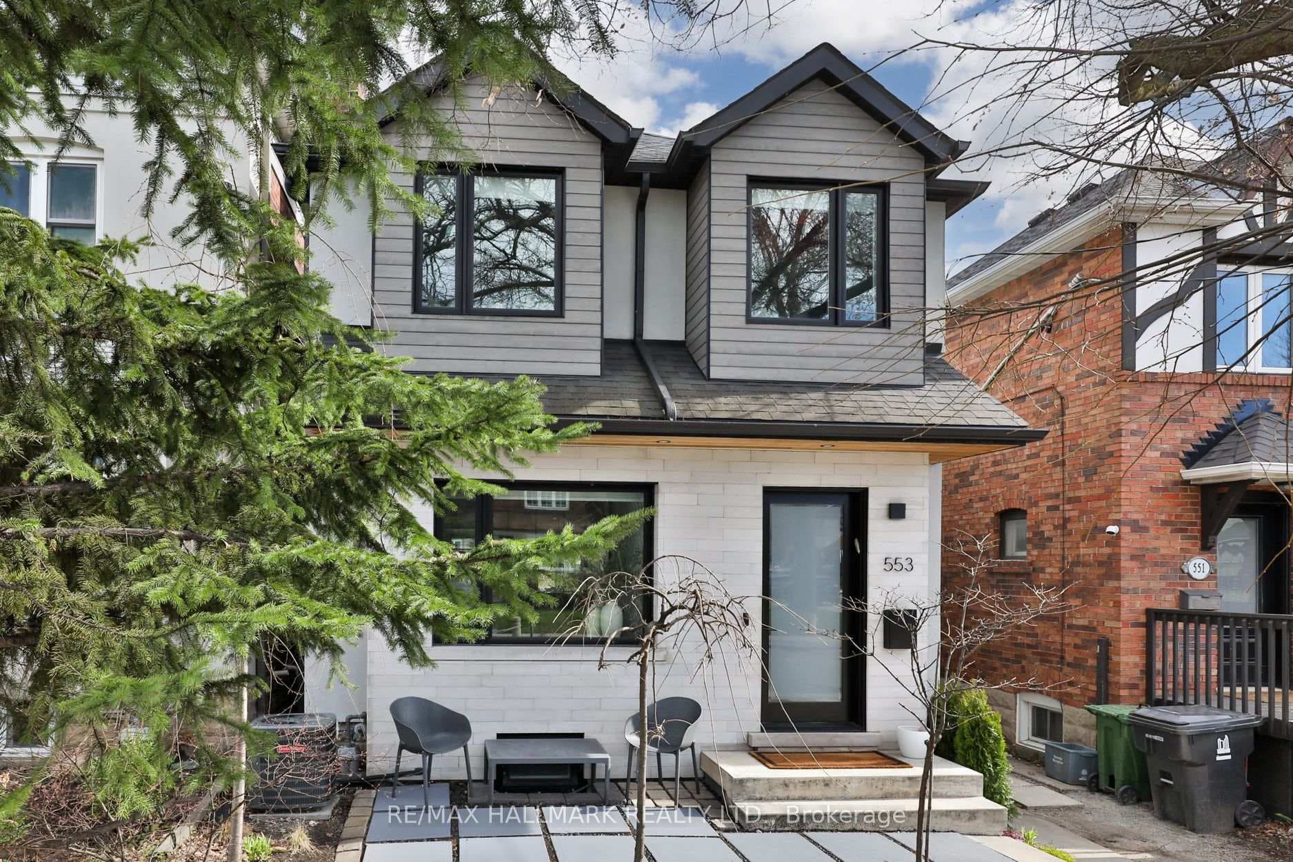 553 Davisville Avenue, Leaside / Davisville, ON M4S 1J2 - Photo 1