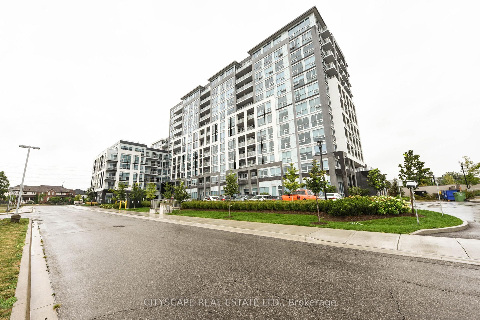 1050 Main Street Unit 426, Milton