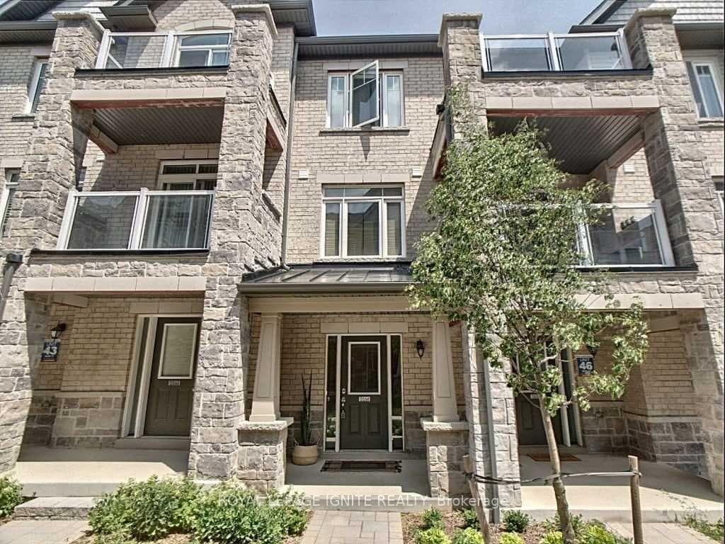 2556 Ladyfern Crossing Road, Pickering, ON L1X 0E6 - Photo 1