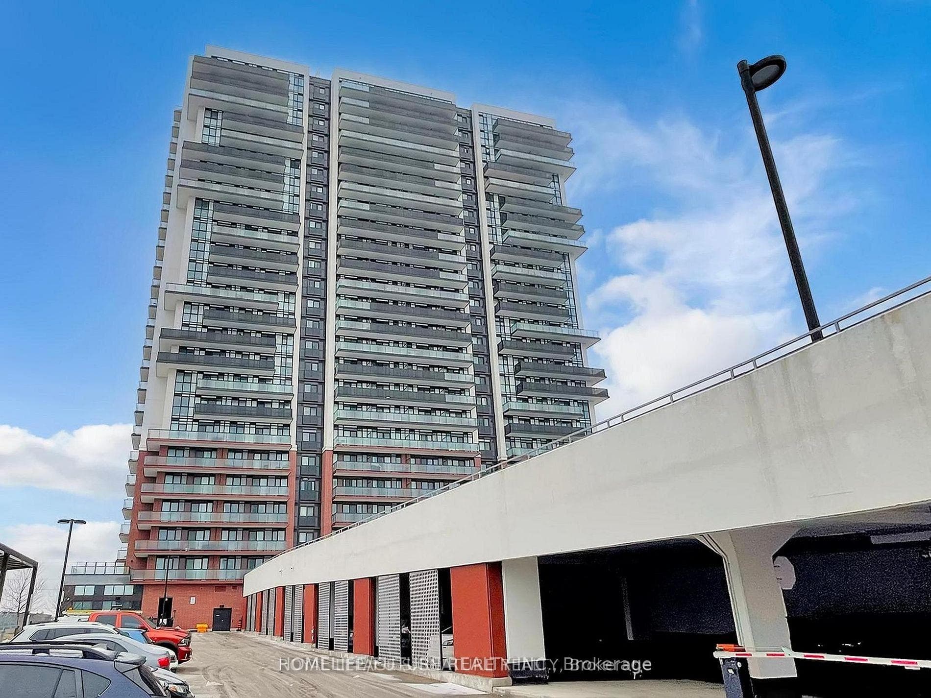 2550 Simcoe Street Unit 407, Oshawa