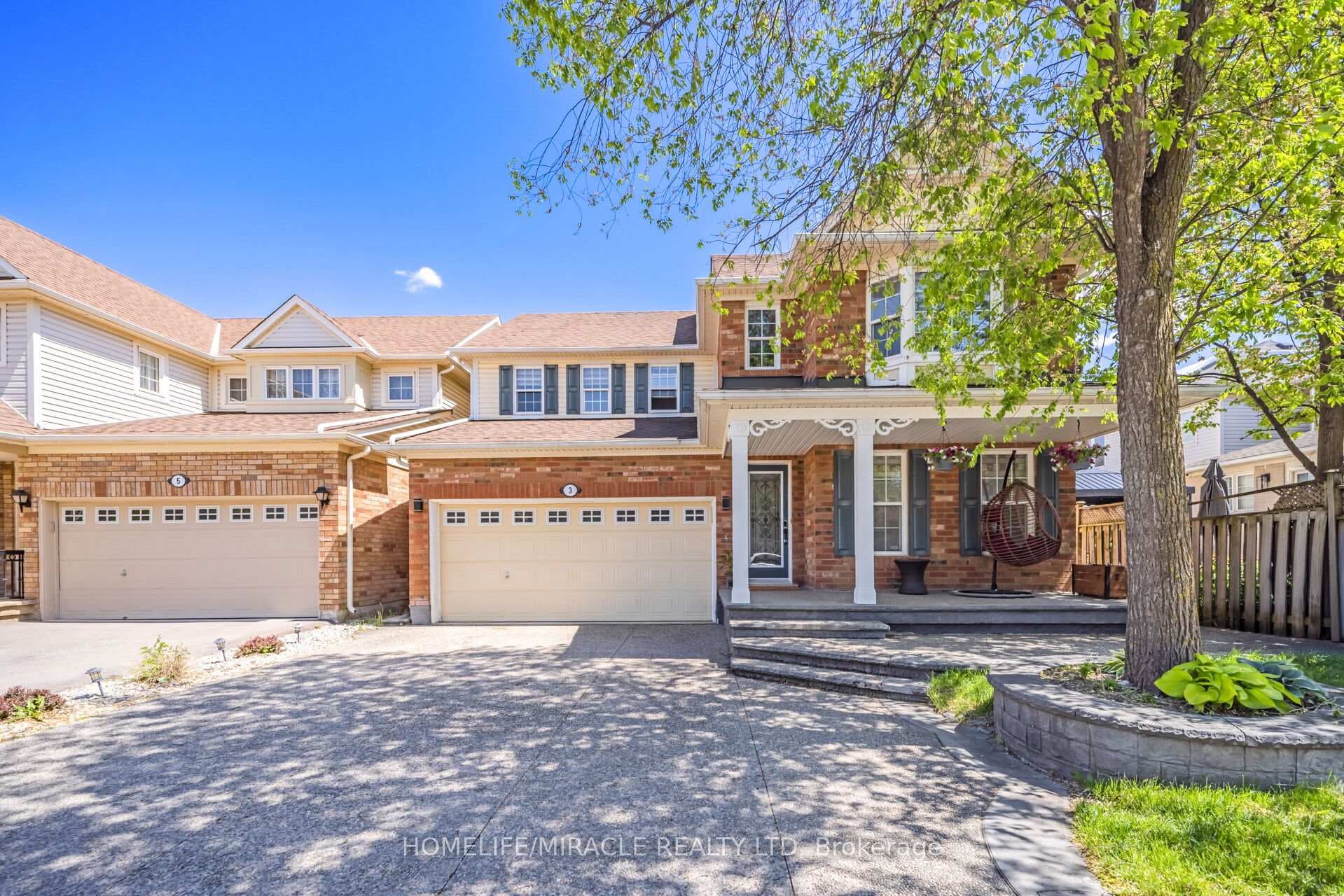 3 White Road, Brampton, ON L7A 1Y5 - Photo 1