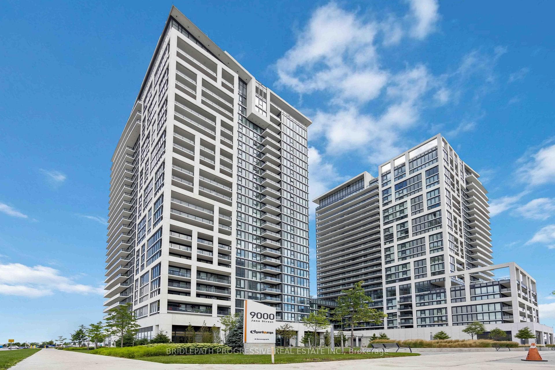 9000 Jane Street Unit 1523, Vaughan, ON L4K 0M6 - Photo 1