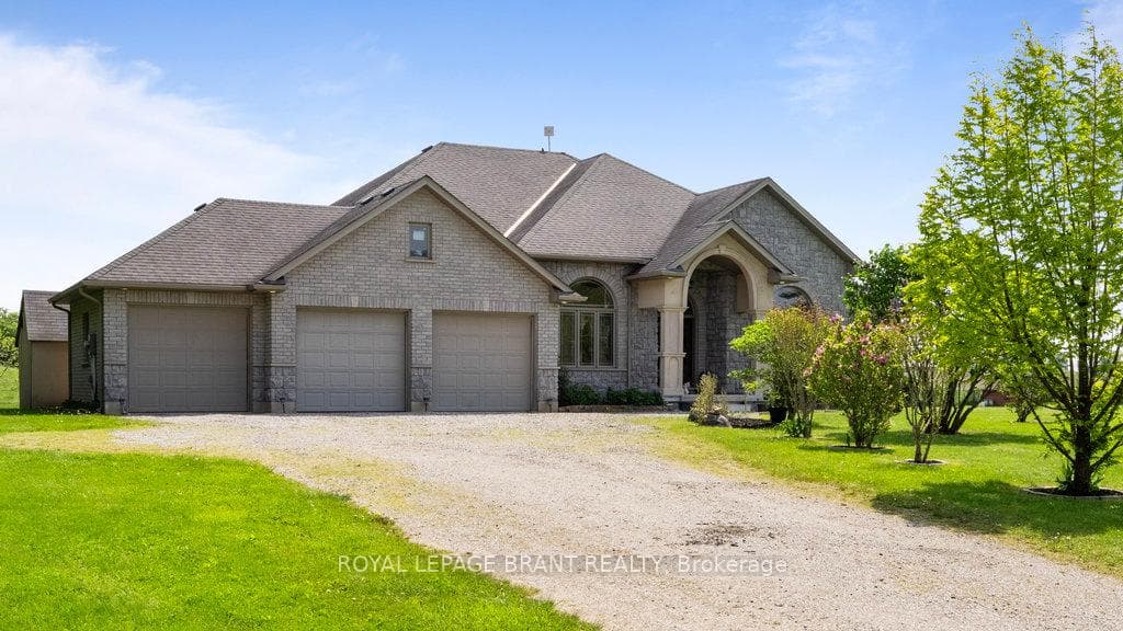 104 McBay Road, Brantford, ON N3T 5L4 - Photo 1