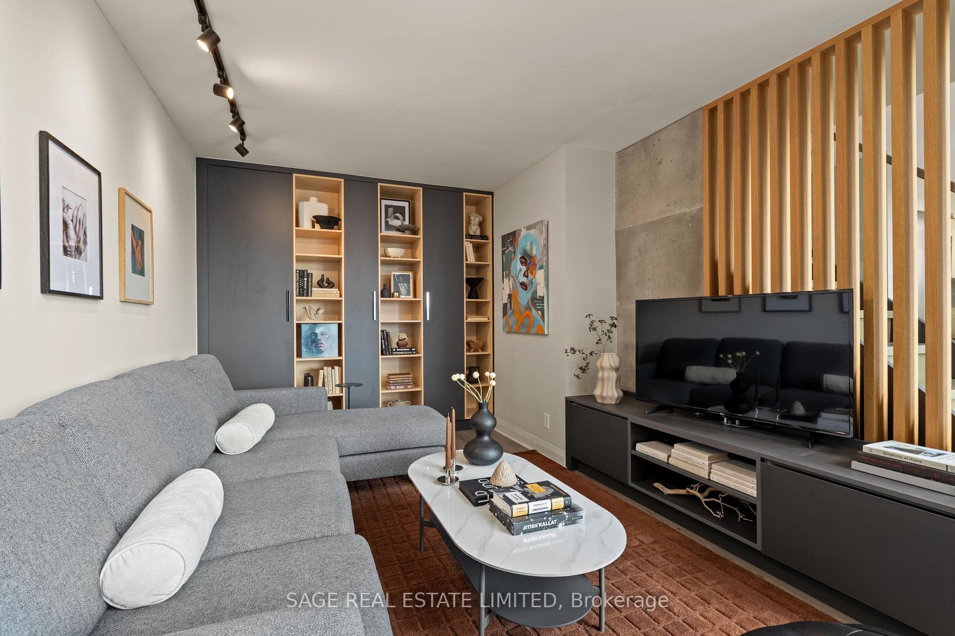 18 Merton Street Unit 506, Leaside / Davisville, ON M4S 3G9 - Photo 1