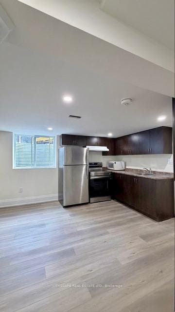 15 Sanagan Road Unit 102, Etobicoke (West Mall / Rexdale), ON M9V 1R7 - Photo 1