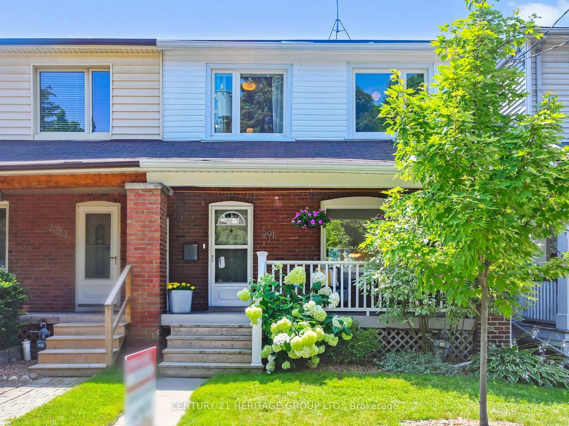 291 Davisville Avenue, Toronto C10