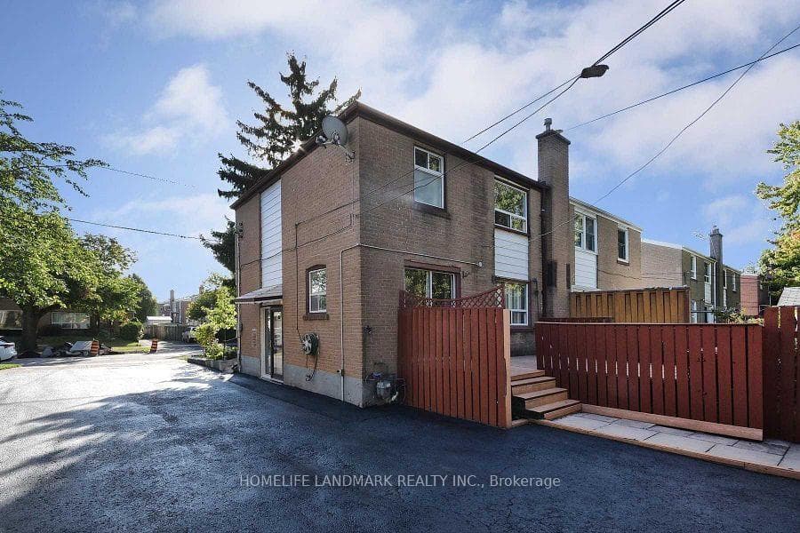 158 Woodfern Drive Unit Basement, Dorset Park / Kennedy Park, ON M1K 2L5 - Photo 1
