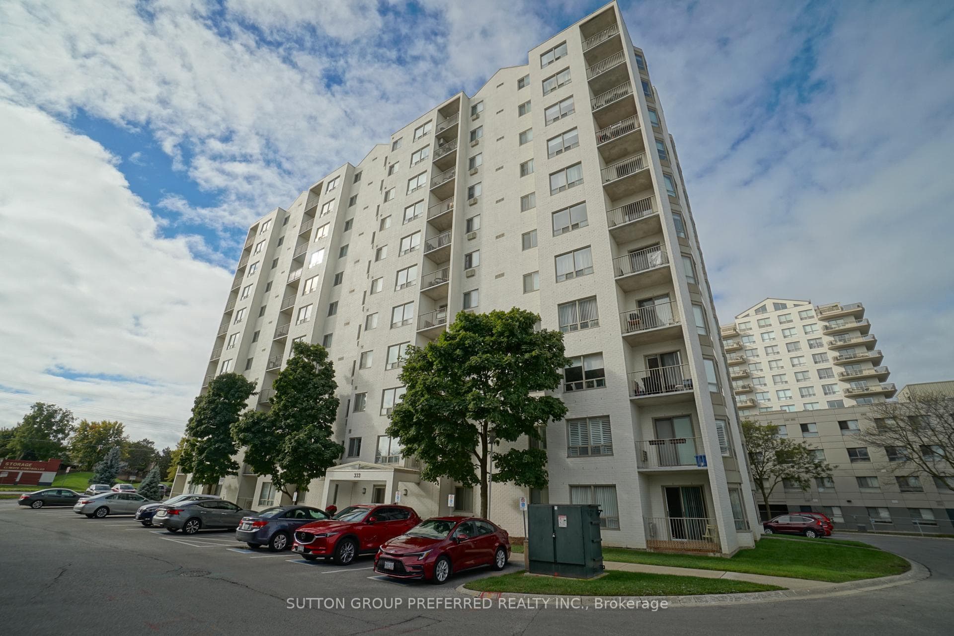 333 Commissioners Road Unit 403, London South