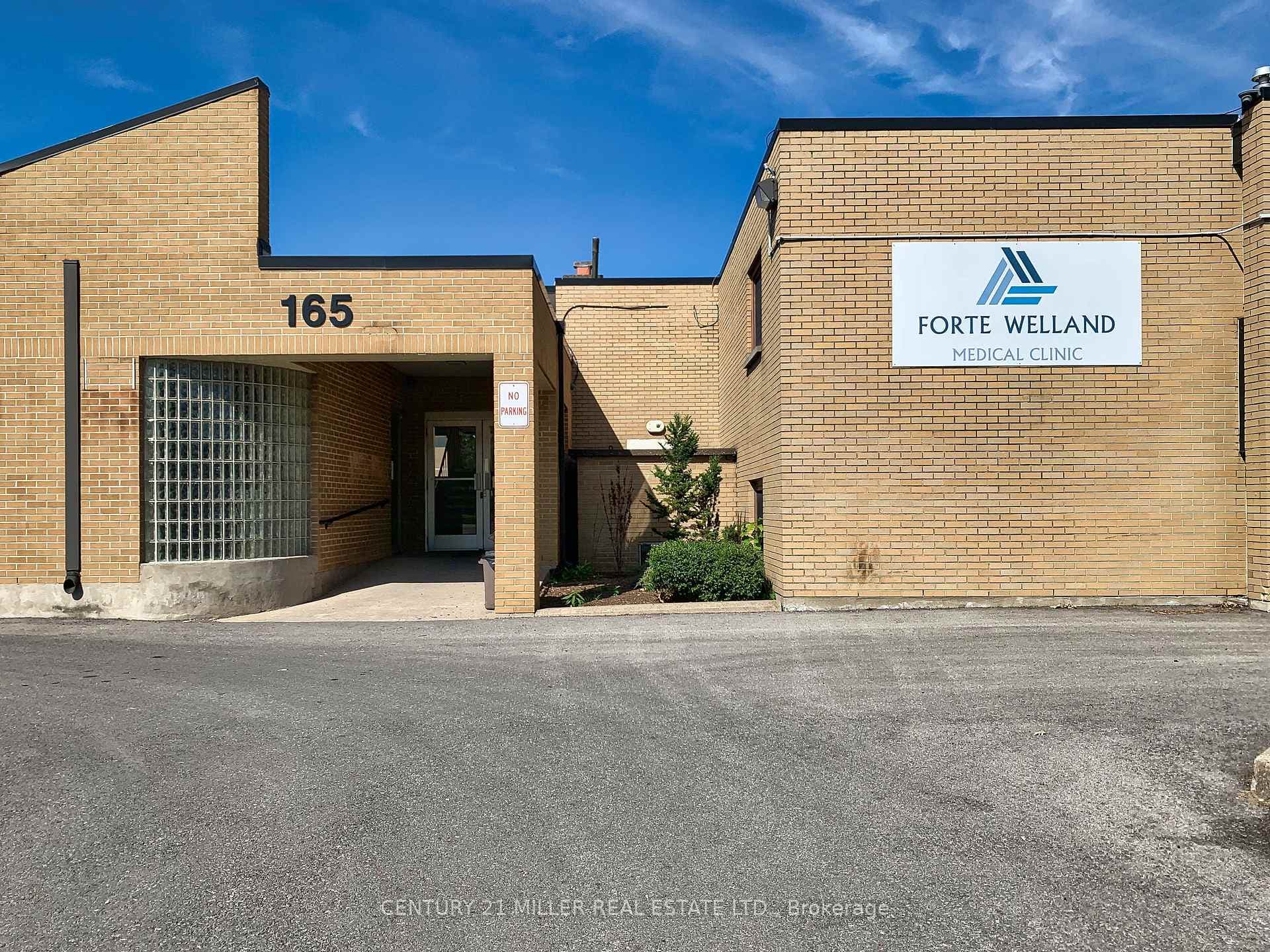 165 Plymouth Road Unit 4, Welland, ON L3B 3E1 - Photo 1