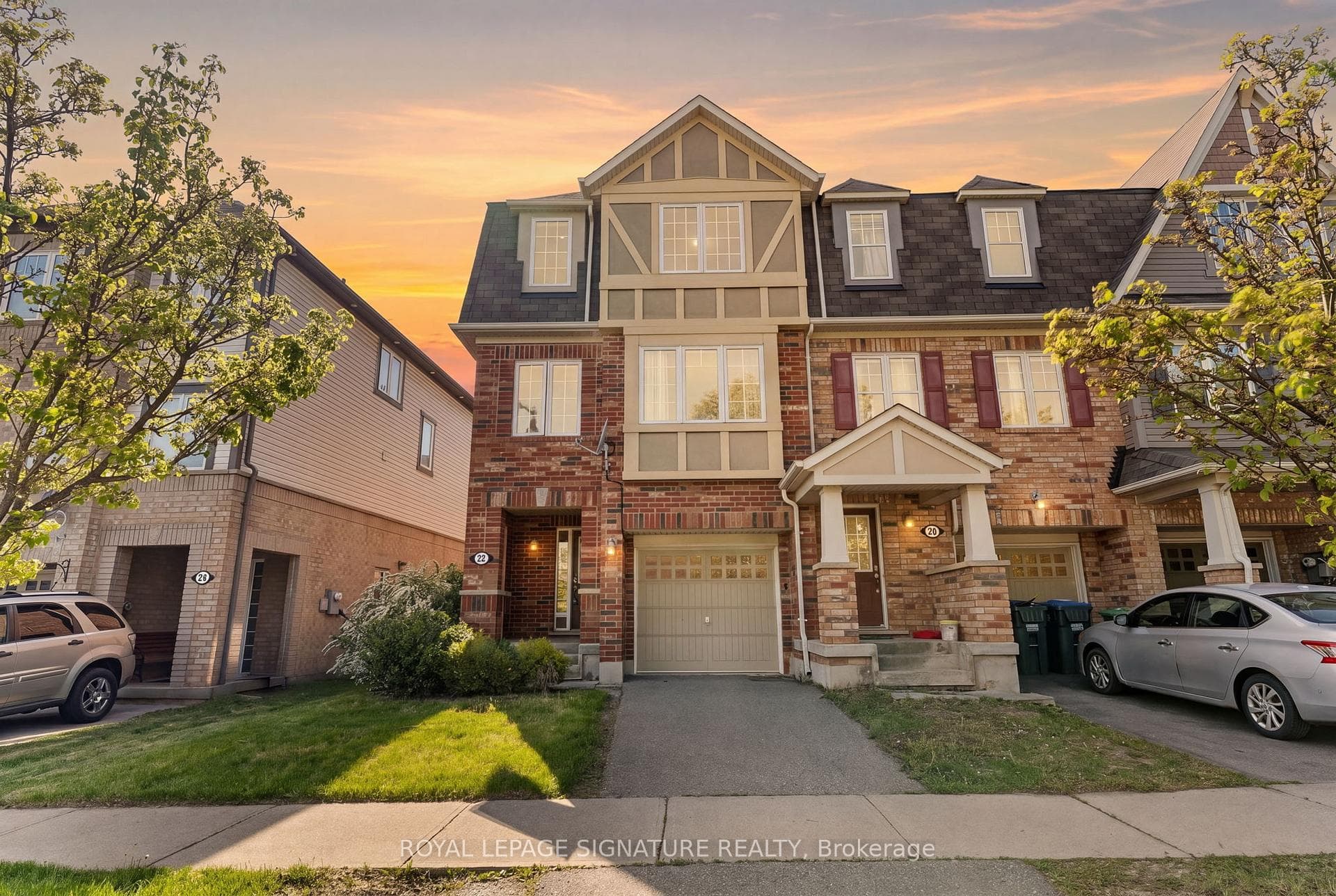 22 Donomore Drive, Brampton, ON L7A 0S7 - Photo 1