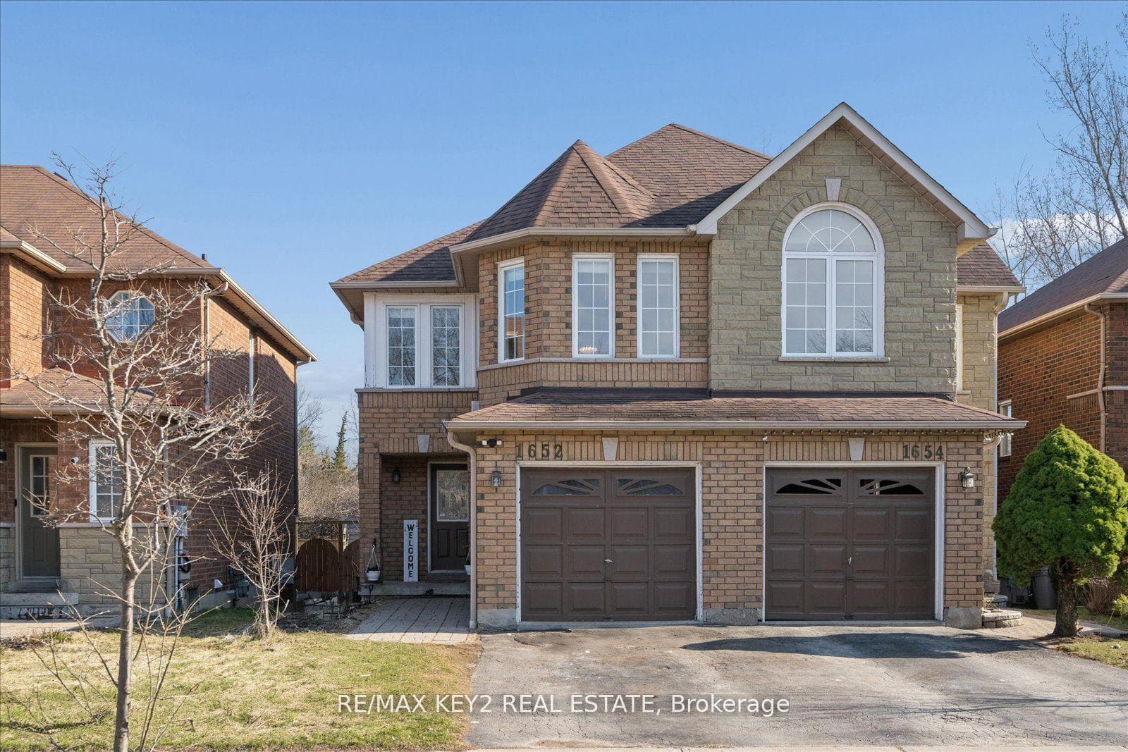 1652 Autumn Crescent, Pickering