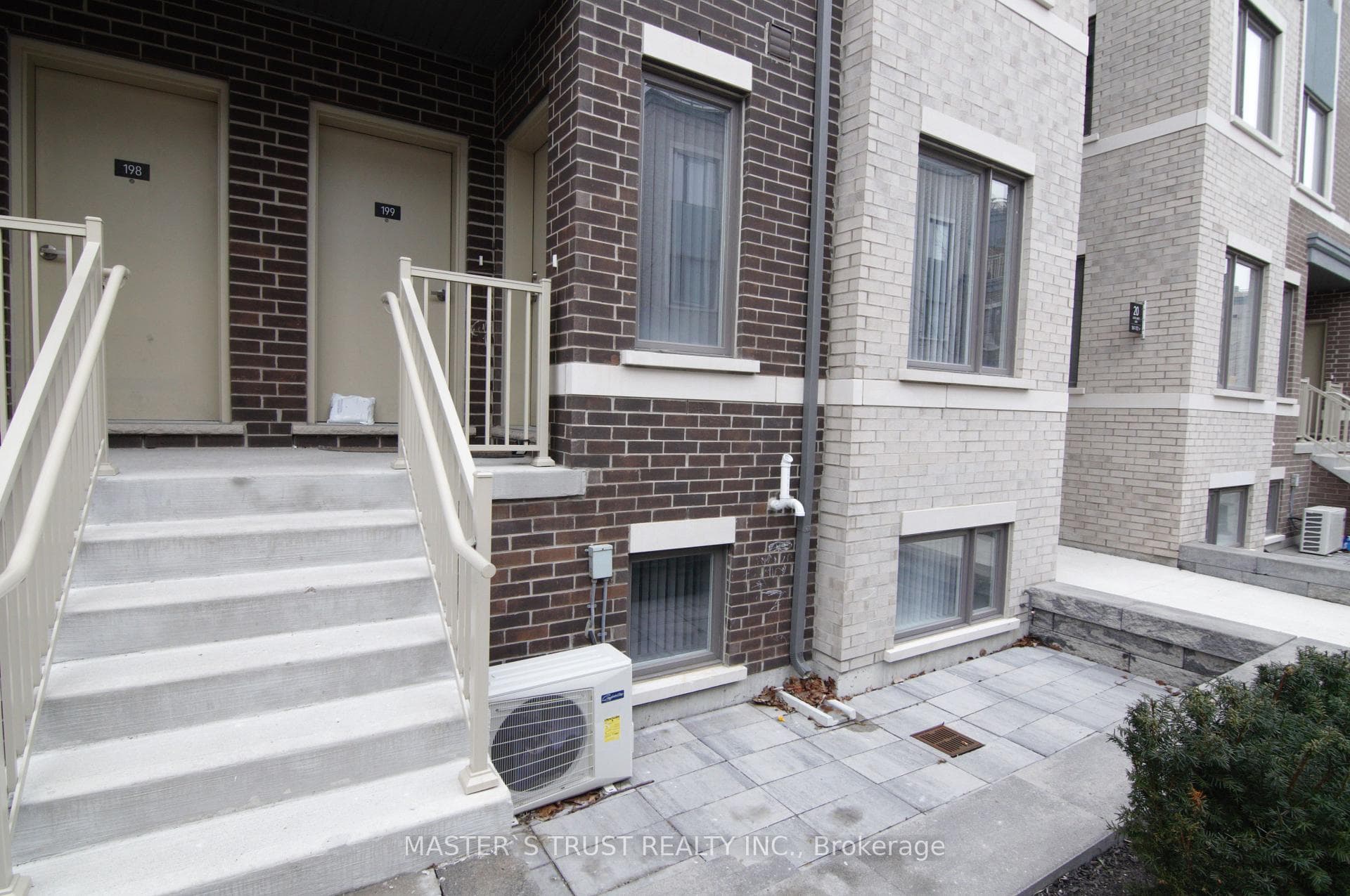 10 Lloyed Janes Lane Unit 200, Liberty Village / Parkdale / South Parkdale, ON M8V 0J6 - Photo 1