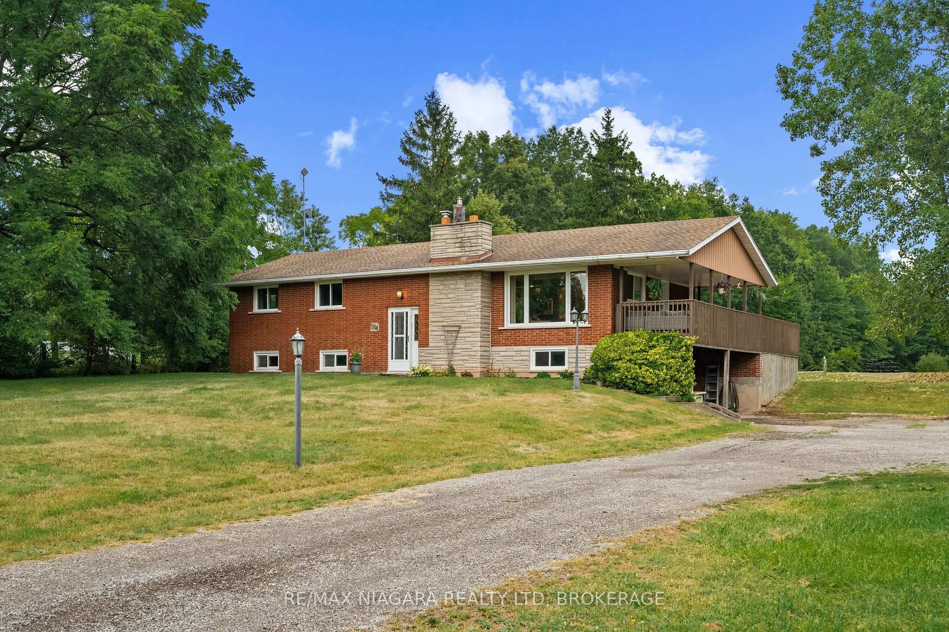 594 Doans Ridge Road, Welland, ON L3B 5N7 - Photo 1