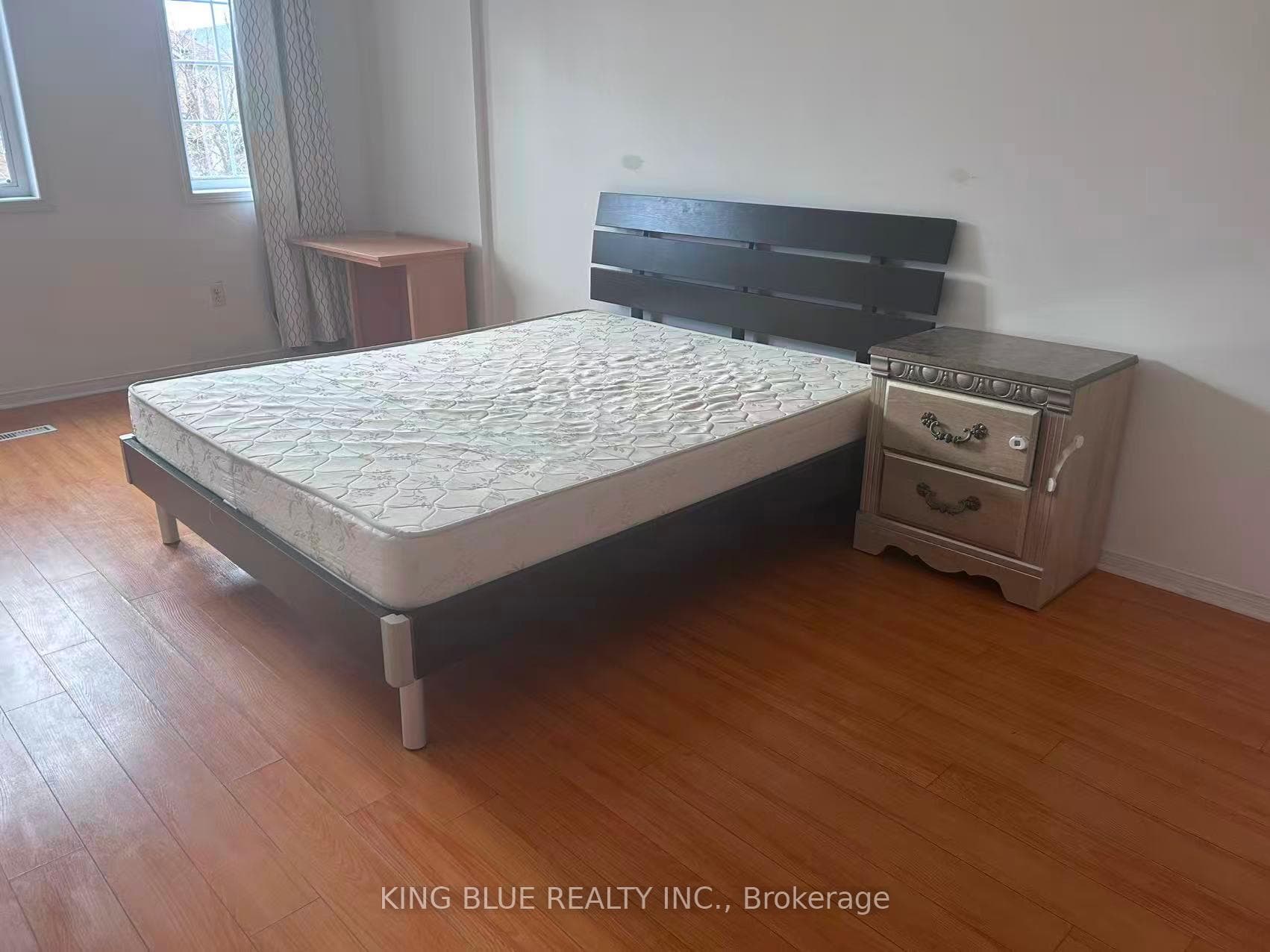 154 Billingsley Crescent, Markham