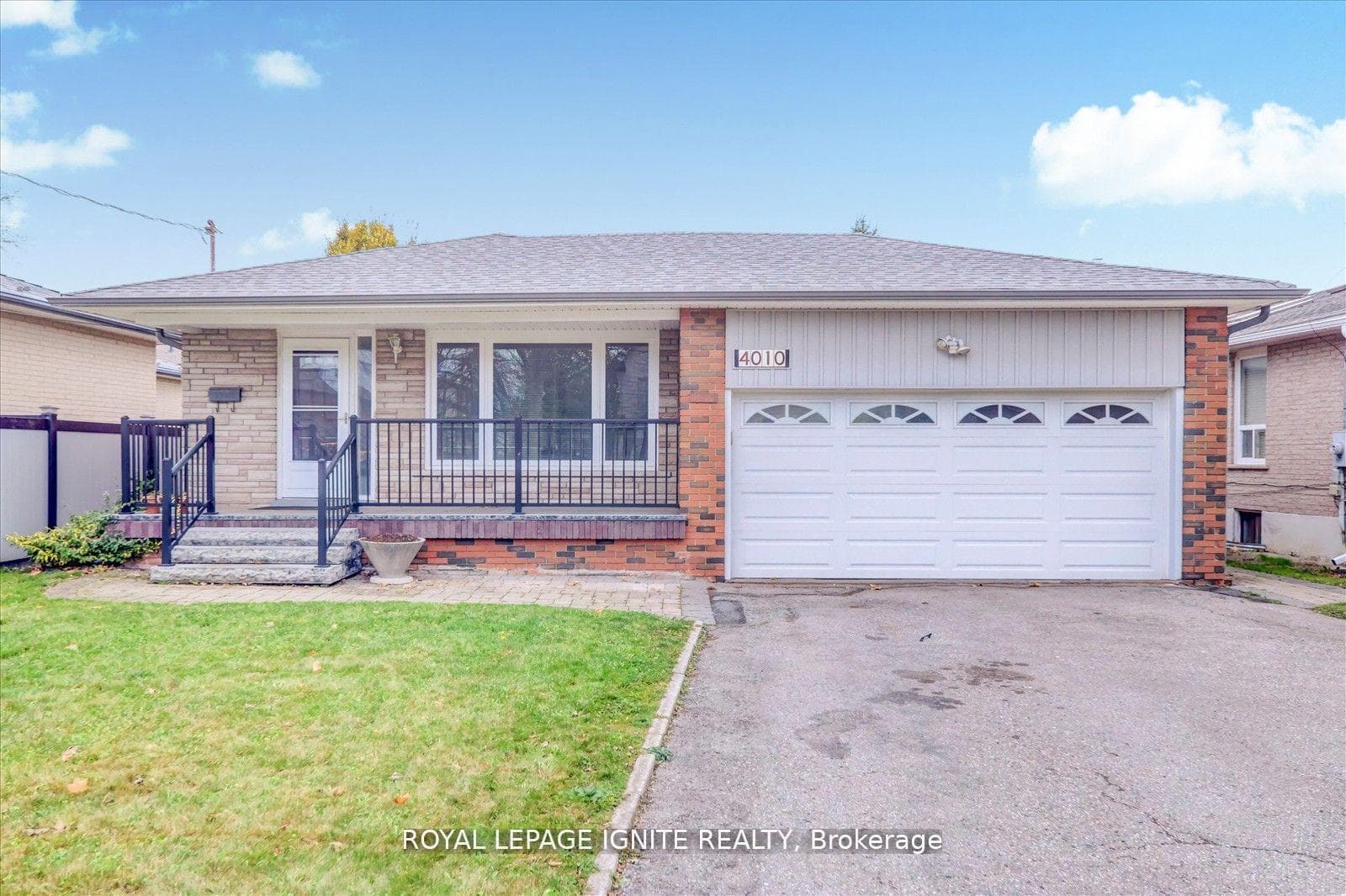 4010 Ellesmere Road Unit Bsmt, Rouge / Port Union / Malvern, ON M1C 1J2 - Photo 1