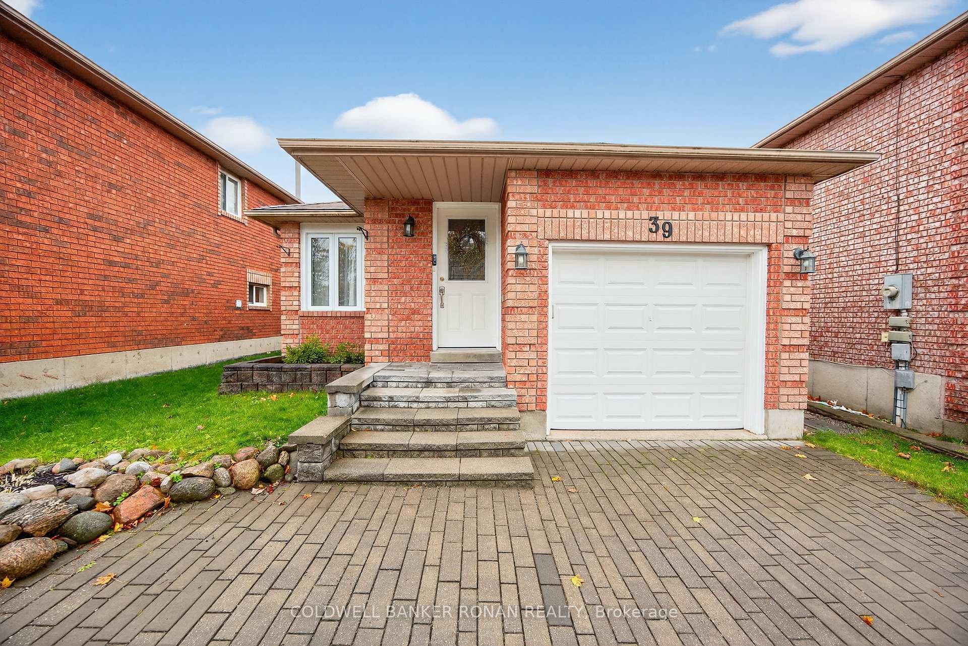 39 Ferguson Drive, Barrie