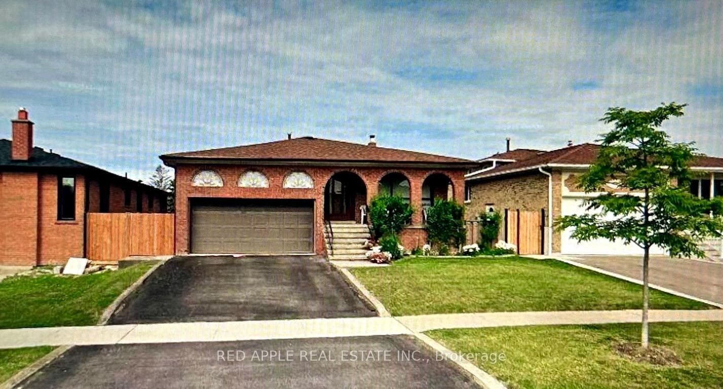 180 Jeanne Drive, Vaughan, ON L4L 1X8 - Photo 1